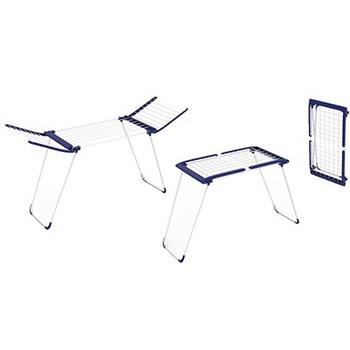 بند رخت براسیانا مدل BLR-110-12 Brasiana BLR-110-12 Laundry Rack